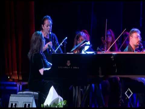 თამარ გვერდწითელი მე ღმერთს შევავედრე  (დუეტი დედასთან ერთად)