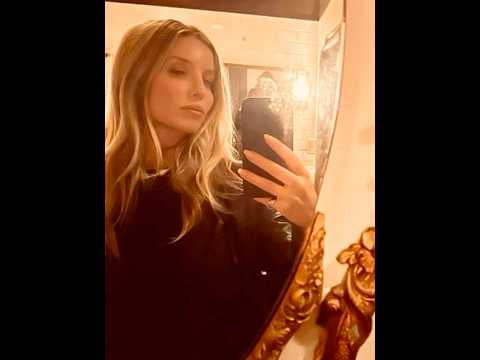 Annabelle Wallis Edit.❤️