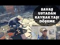 Kayrak ta demesi nasl yaplr   sava ustadan detaylar