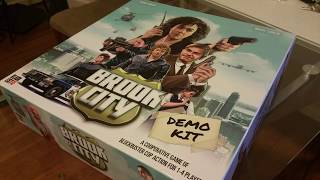 Brook City: Heres the Deal in 2 Minutes
