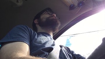 Car Karaoke: Psychostick- we ran out of cd space