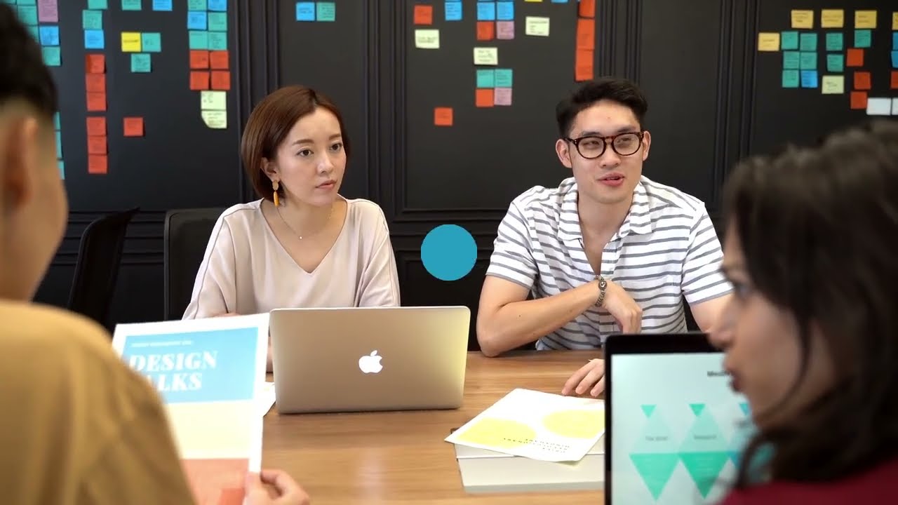 KnowledgeWorkx Video