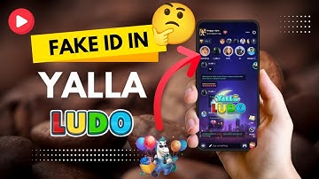 I Created a Fake Yalla Ludo ID to Catch a Cheater