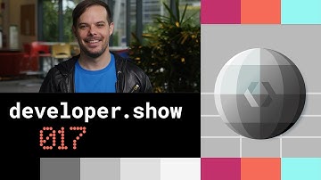 The Developer Show (TL;DR 017)