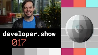 The Developer Show Tldr 017