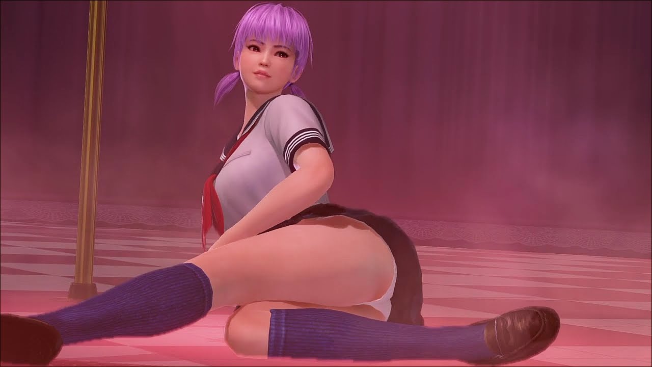 Ayane Bug Story