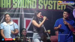 CINTA BERAT ~ BY CIKA TUKAU ~ TERBARU REMIX ~ #coversongs ~ DIDESA TELOK