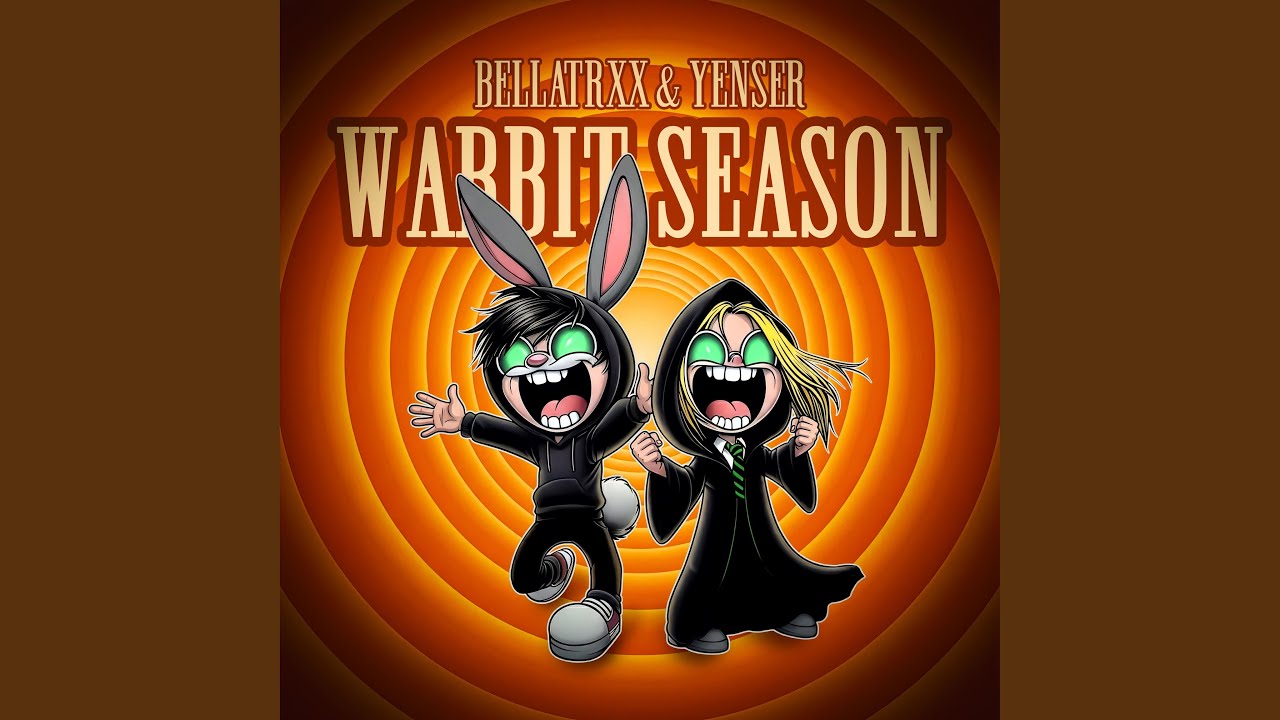 WABBIT SEASON (feat. YENSER)