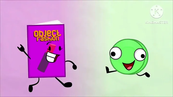 Object Terror Intro V2 (Instrumental)