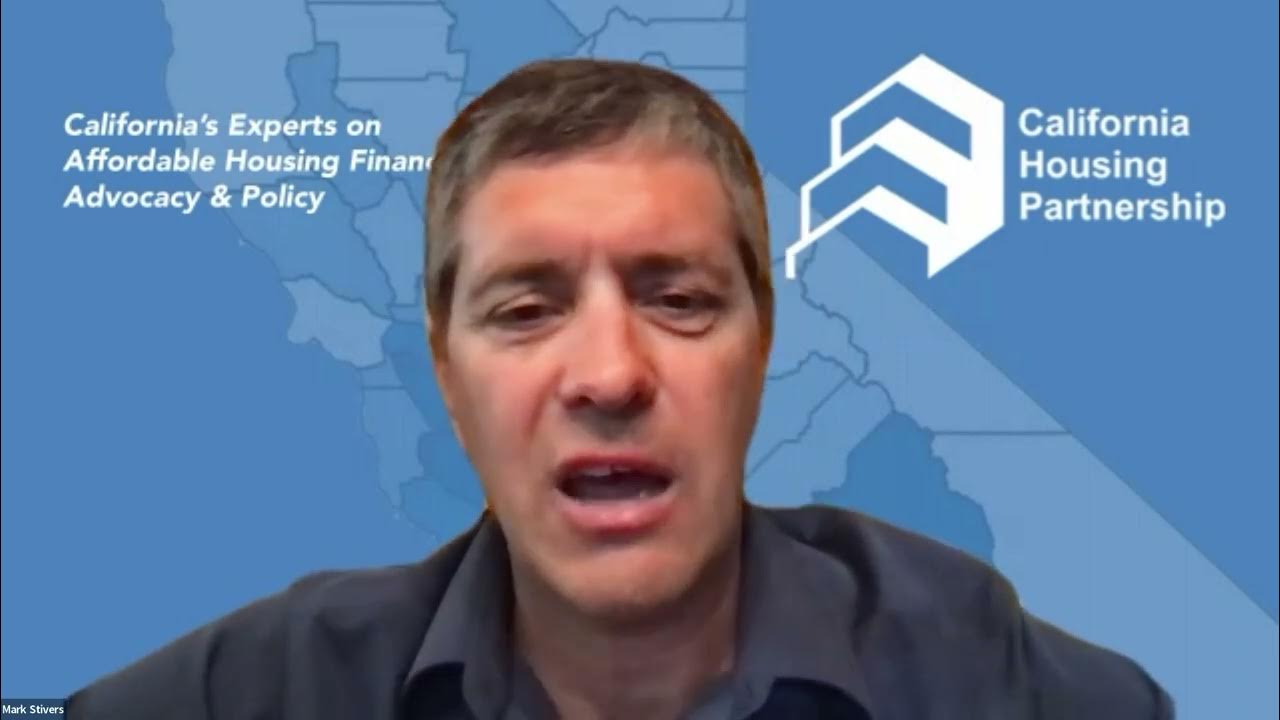 Addressing Segregation & Unequal Access to Opportunity with Affordable