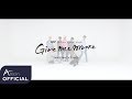 VAV Give Me More Dance Practice Video VAV Give Me More Dance Practice Video