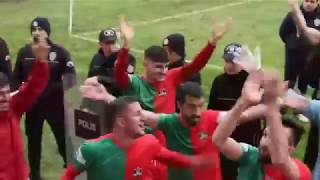 Gölcükspor - Diyarbekirspor Maç Sonrasi (Diren Ha Diyarbakir Diren)