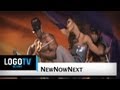 Ru-membering Sahara Davenport - NewNowNext - Logo TV