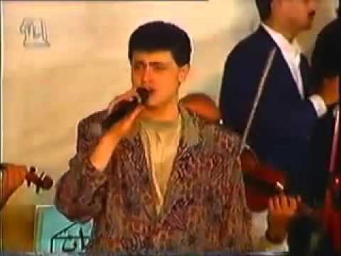 نوادر السلطان شاهد الملك جورج وسوف يغنى بعيد عنك نادر جدا الدكتور