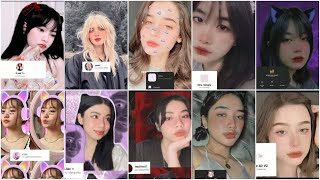 Filter Ig Aesthetic Ala Selebram