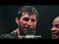 UFC 313 Countdown：ライトヘビー級王者アレックス・ペレイラが挑戦者にマゴメド・アンカラエフを迎えて挑む防衛戦！【日本語字幕付】
