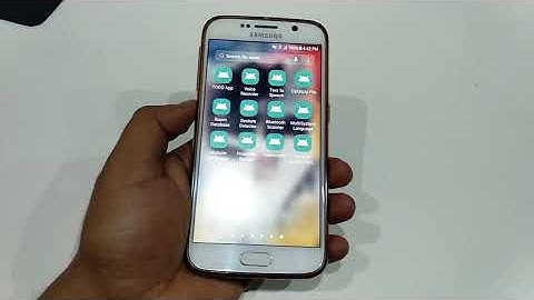 Accelerometer Sensor - Android Kotlin