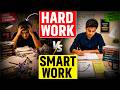 How These Students Transformed Themselves From Hardworking to Smart Aspirants? | Sarrthi IAS