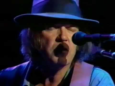 Neil Young & Crazy Horse - Change Your Mind - 10/1/1994 - Shoreline Amphitheatre (Official)