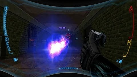 Back to Saturn X Ep. 2 + Project MSX - Maps 05 + 06: "TITFOS" 1 + Useless Inventions