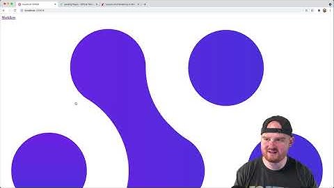 Adding a landing page to Rails with TailwindUI