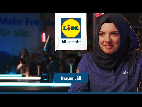 Darum Lidl!