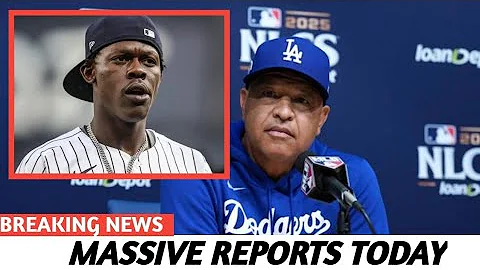 5 Mins Ago! BLUE JAYS GOT JUST THE BIGGEST BOMBSHELL! NOBODY BELIEVED IT! BLUE JAYS NEWS 