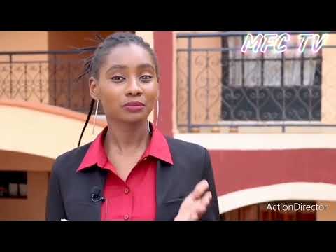 Who S The Person Behind Nairobi Gossip