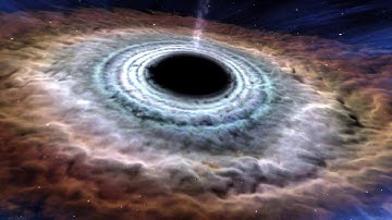 Hot and Energetic Universe