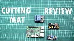 Cutting Mat - Review