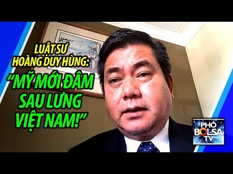 Video: Luật sư ở Nam Phi là gì?