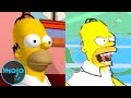 Top 10 Best and Worst Simpsons Video Games
