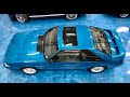 1993 SVT Mustang Cobra! A detailed look and a drive!