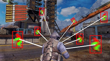 Ultimate COD Warzone Hacker Moments!