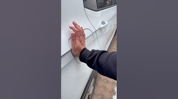 The fuel tank cap also hides a lot of knowledge!#driving #tips #howto #manual #skills #car