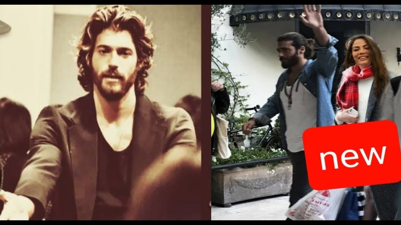 В последнюю минуту Джан Яман: «Мы не сможем с вами увидеться какое-то время», извините...