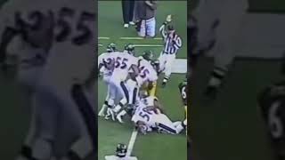 Best MLB of all time #ravens Ray