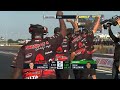 Drew Skillman vs. Alex Laughlin - Dallas Pro Stock Final - 2016 NHRA Drag Racing Series | SPEED