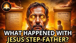Did a 2,000 Year Old Manuscript Reveal the TRUTH About Joseph’s Disappearance From the Bible?