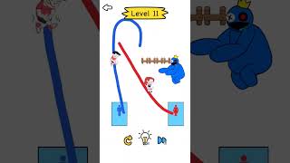 New Free Funny Mobile Game Video Draw Path To Toilet Toilet Game Android Gameplay #shorts screenshot 3