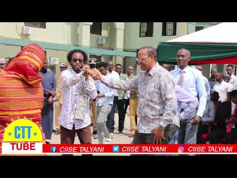 DHAANTA CUSUB ABWAAN DEEQ DHAANTO GOVERNOR NATHIF 007