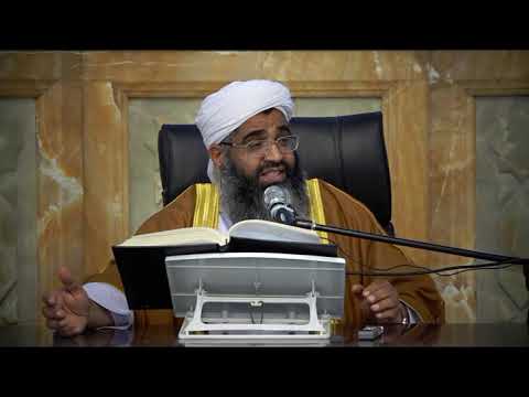 ترجمه و تفسیر مکمل سوره القمر توسط استاد مولانا عبدالغنی بدری 