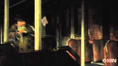 F.E.A.R. 3 - Alexisonfire Music Video