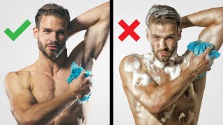 7 SIMPLE Shower Hacks That Will Change How You Wash *Life Changing* screenshot 1