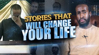 Stories That Will Change Your Life Al Madrasatu Al...