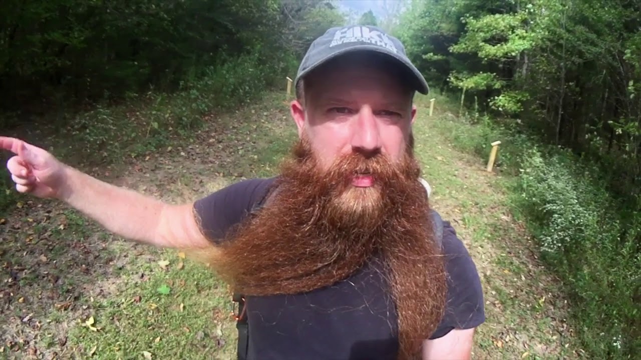 Gossett Tract, Harpeth River State Park