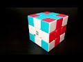 Cross slow tutorial rubiks cube patterns