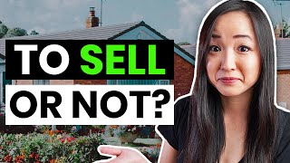 🏠  Why You Should NOT SELL Your Rental Properties (5 REASONS)