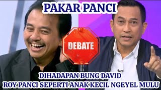 Download Lagu Debat panas ‼️ Roy Suryo vs bung David 🔥 MP3 Download Lagu Debat panas ‼️ Roy Suryo vs bung David 🔥 MP3