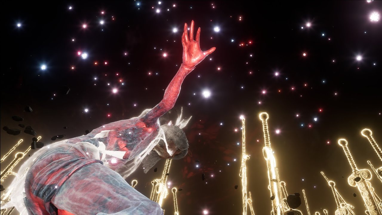 Clair Obscur: Expedition 33 - Simon x100 HP - 